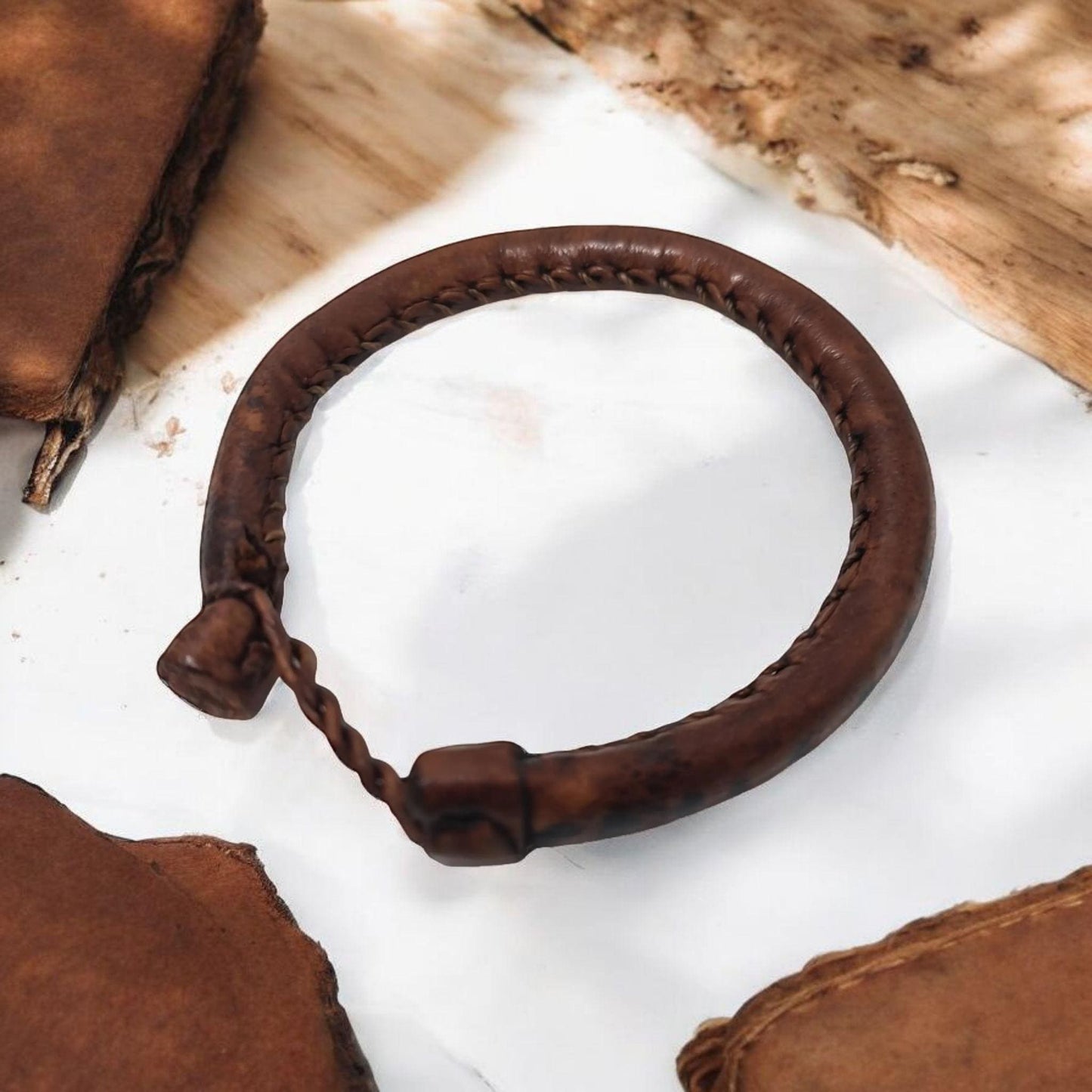 Money attraction bracelet , Secrets of African Voodoo