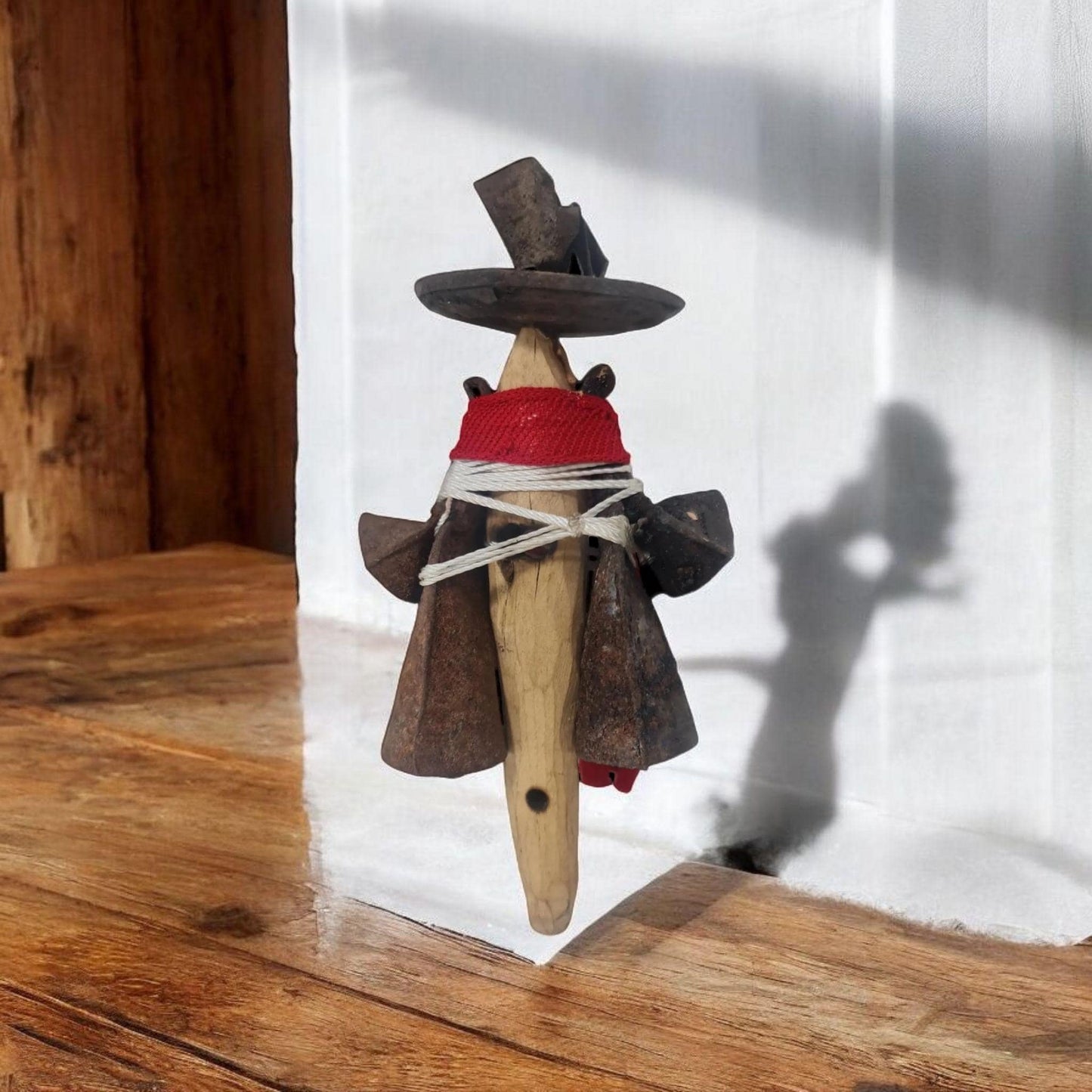 fetish solving legal problems , secrets of African voodoo