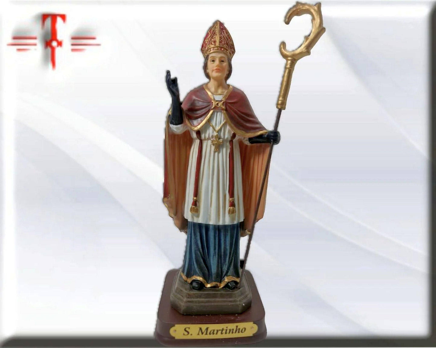San Martín , Santos y Vírgenes católicos , productos Religiosos