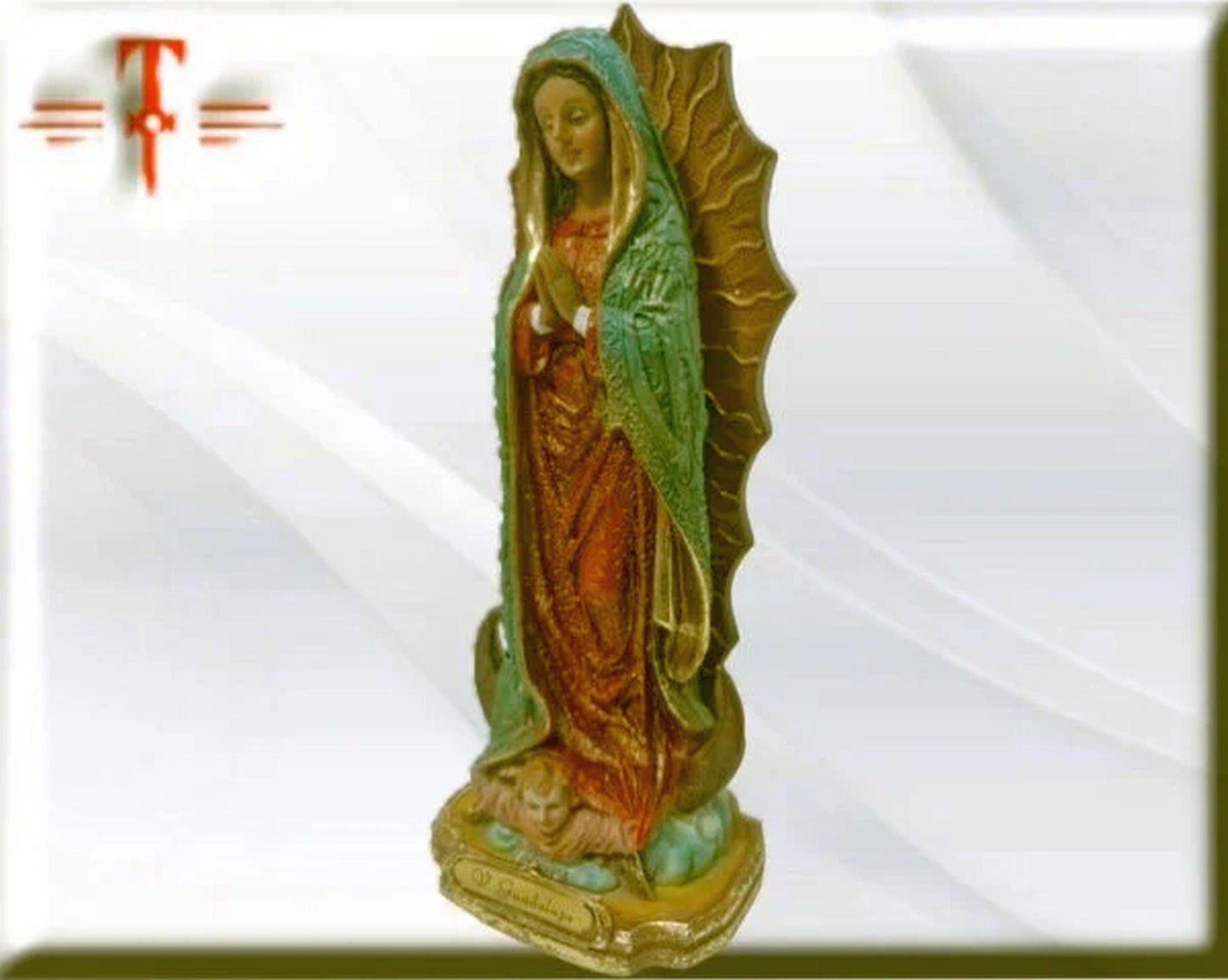 Virgen Guadalupe , Santos y Vírgenes católicos , productos Religiosos