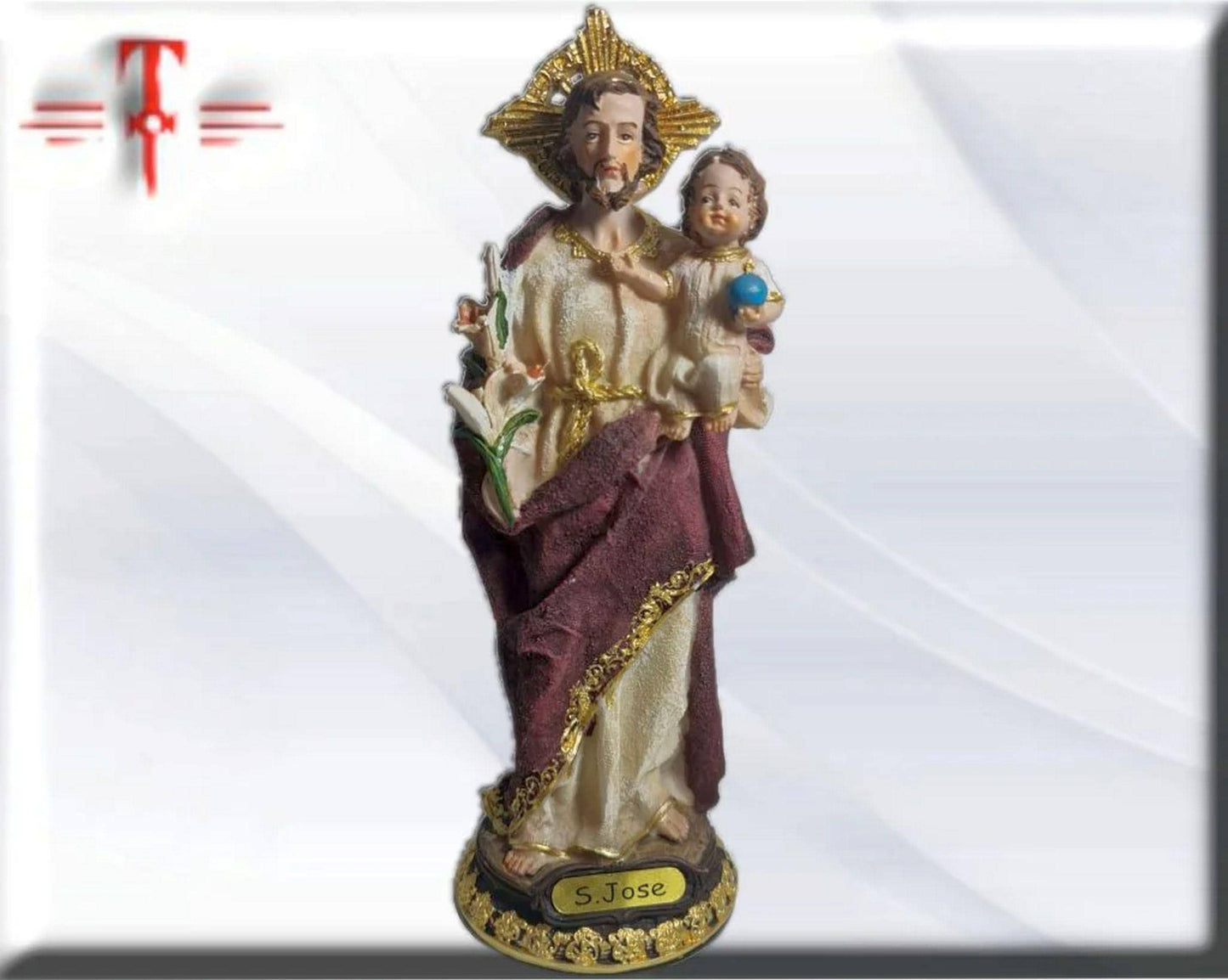San Jose , Santos y Vírgenes católicos , productos Religiosos