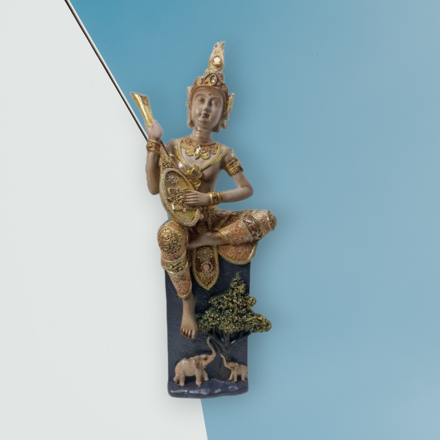 Buda musico