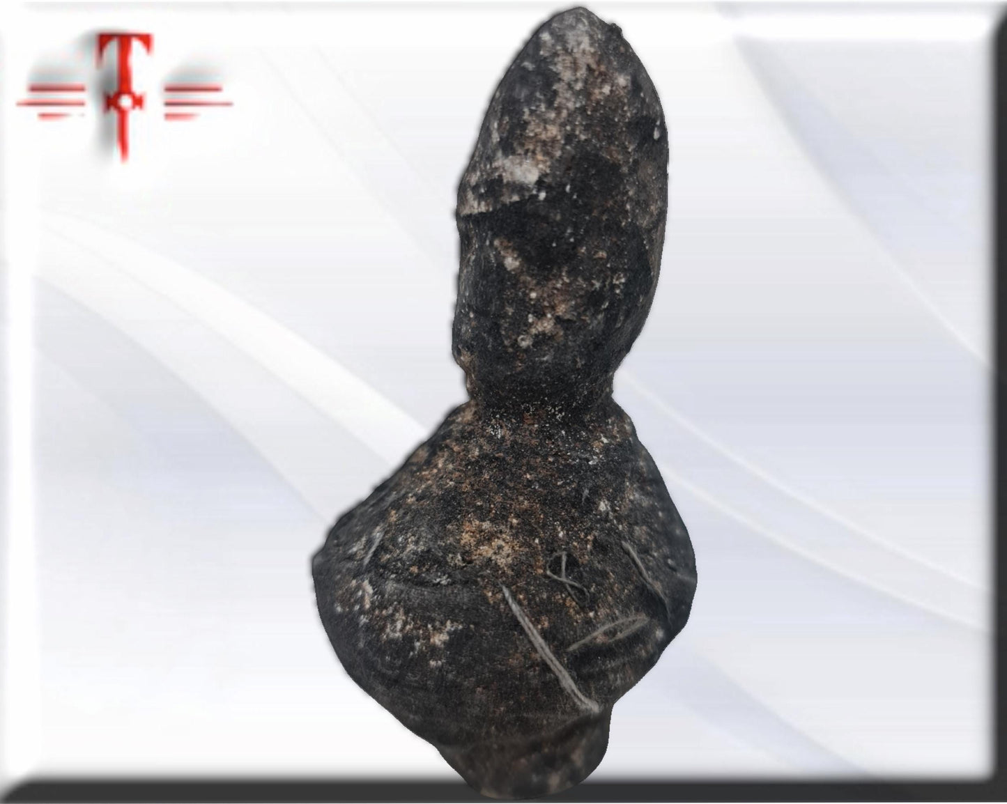 Fetiche amuleto proteccion contra accidentes de coches secretos del vodun Africano