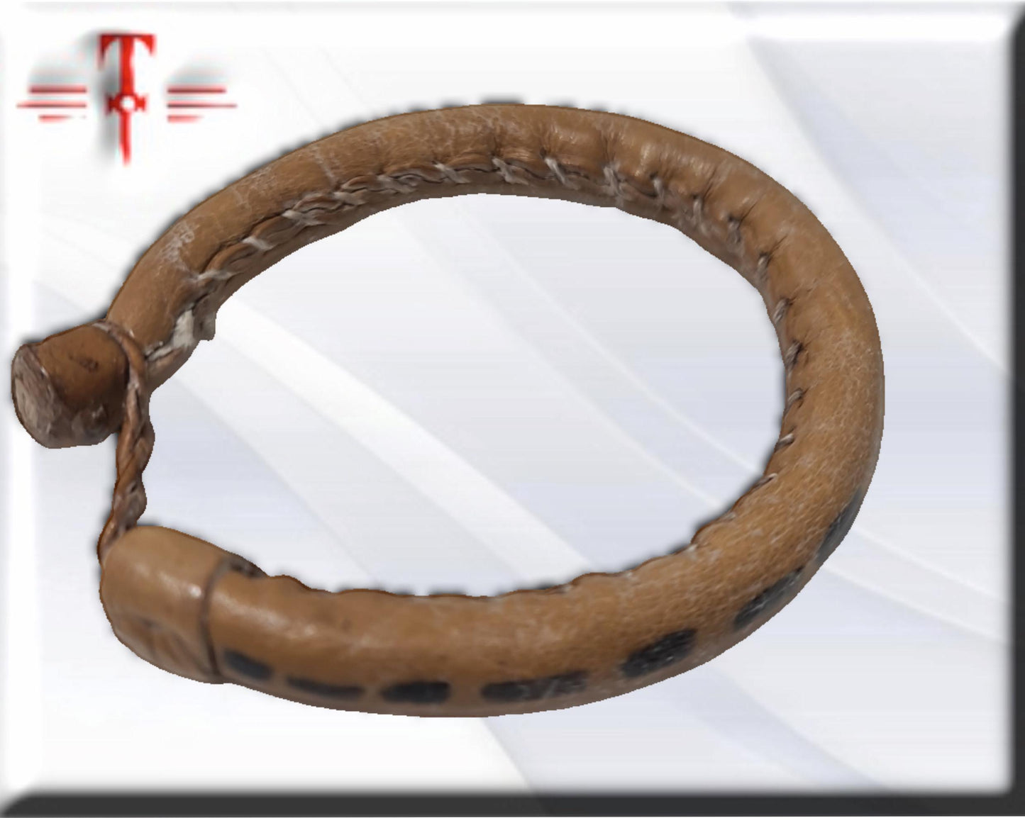 Protection bracelet for fights and weapons , Secrets of African Voodoo