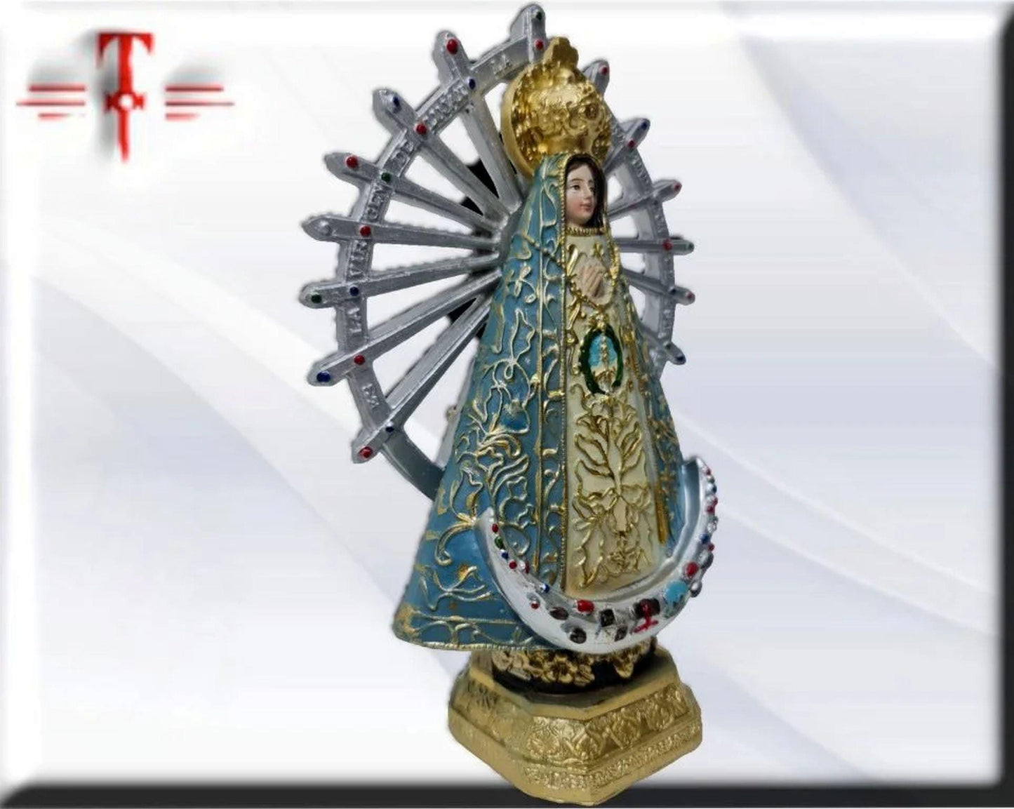 Virgen de Lujan , Santos y Vírgenes católicos , productos Religiosos