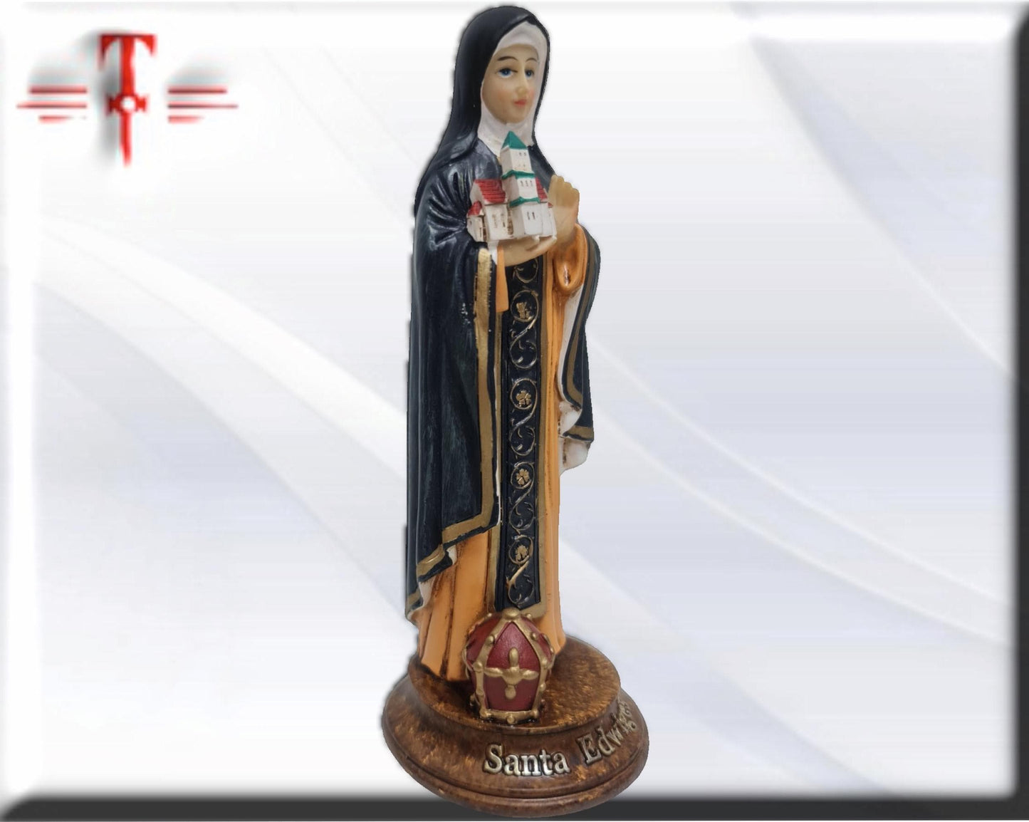 santa edwiges , Santos y Vírgenes católicos , productos Religiosos