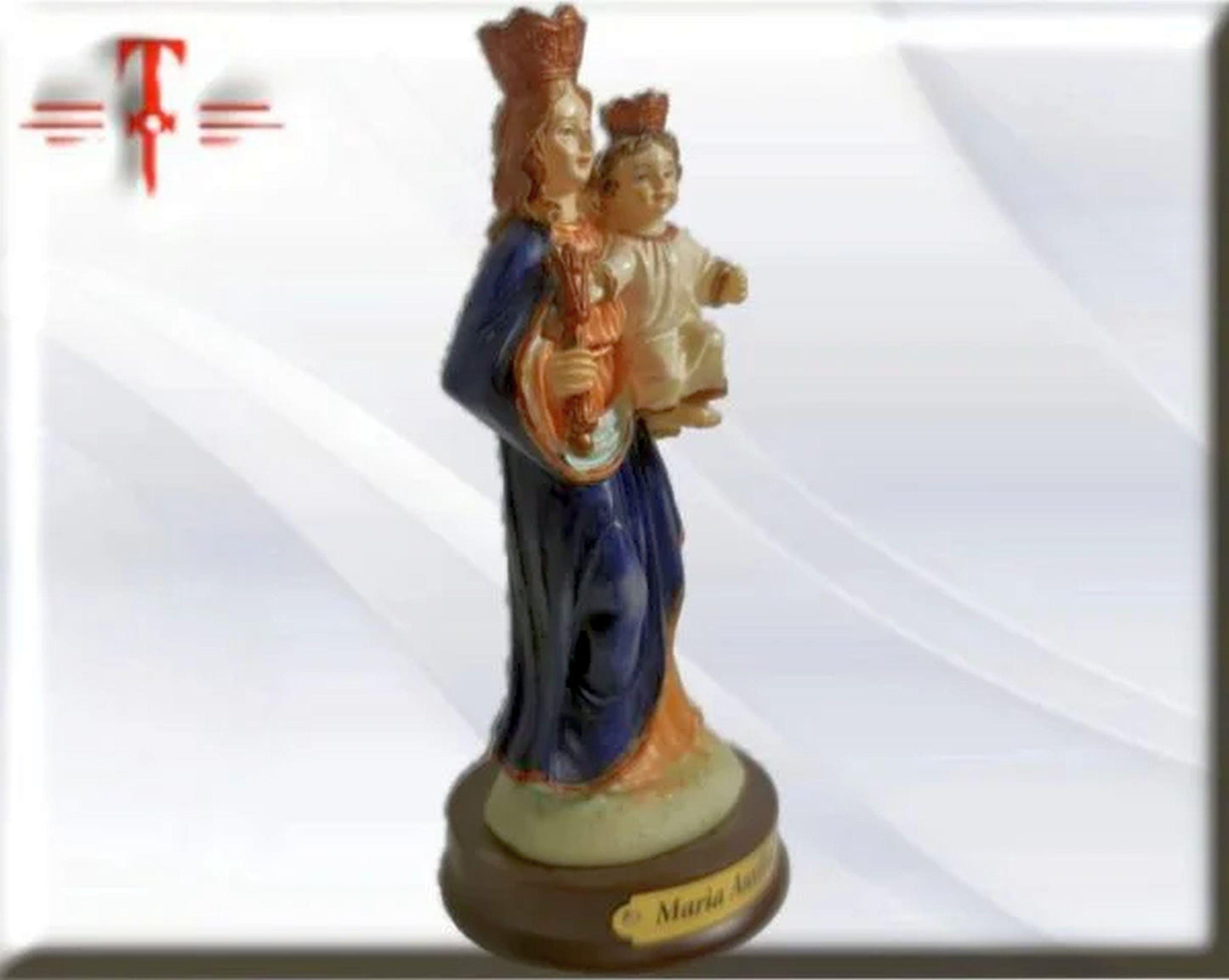Virgen María Auxiliadora , Santos y Vírgenes católicos , productos Religiosos