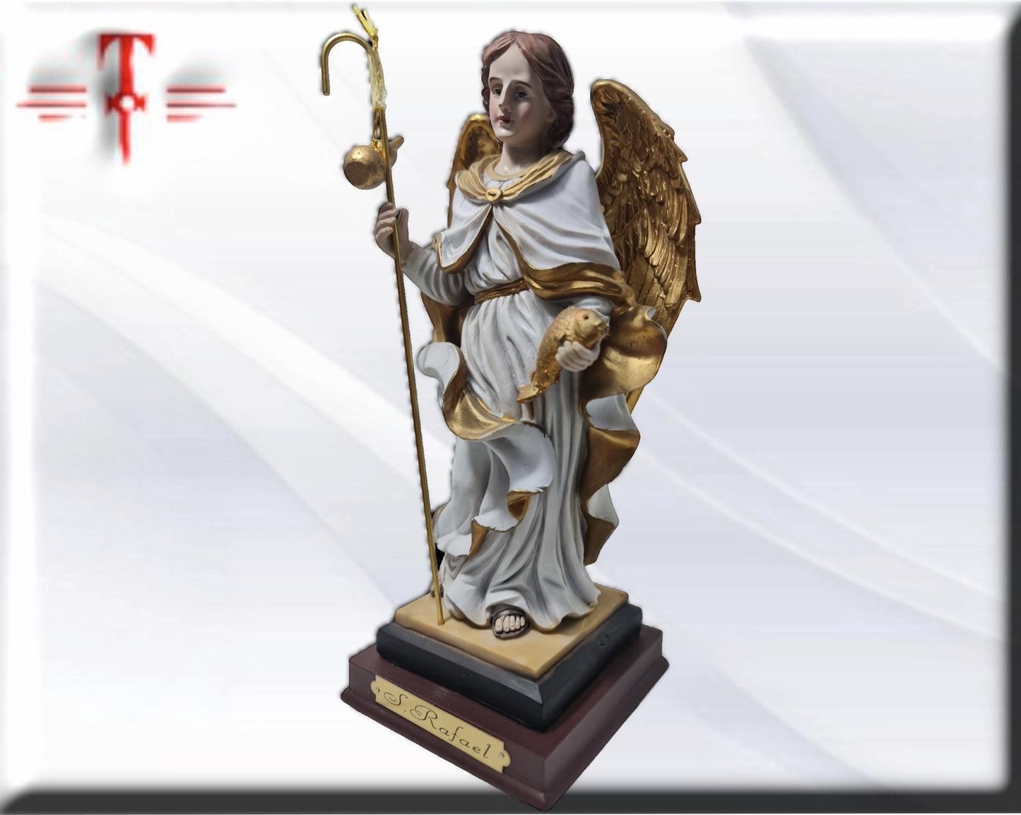 Arcangel Rafael , Santos y Vírgenes católicos , productos Religiosos