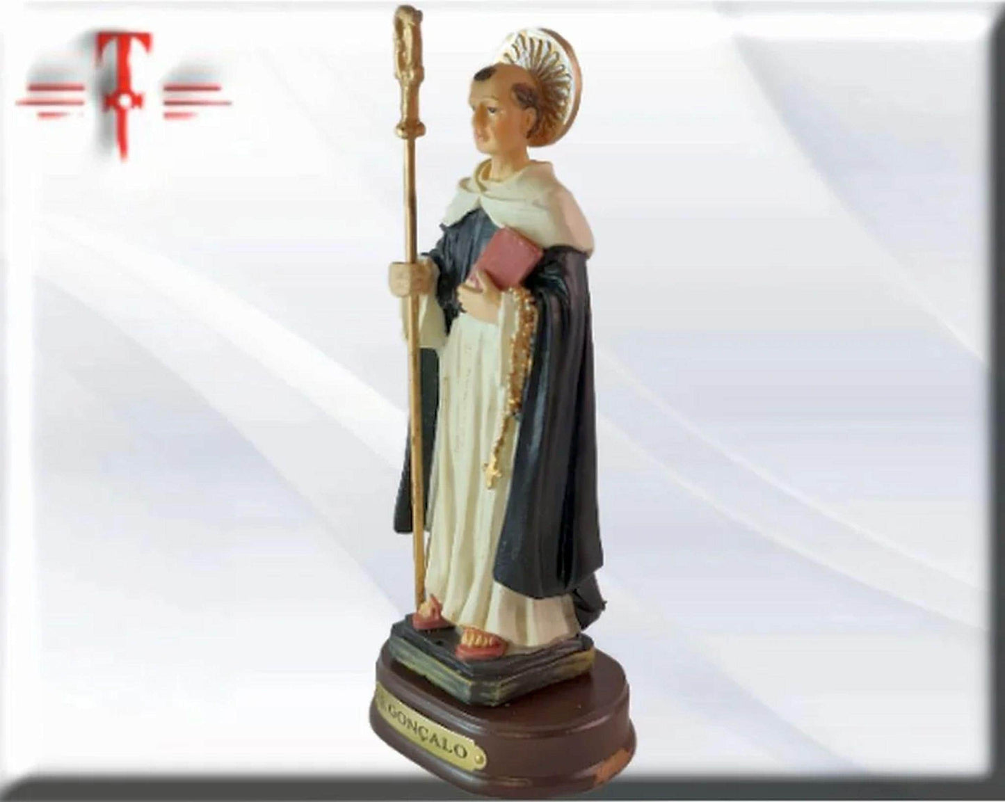 San Gonzalo , Santos y Vírgenes católicos , productos Religiosos