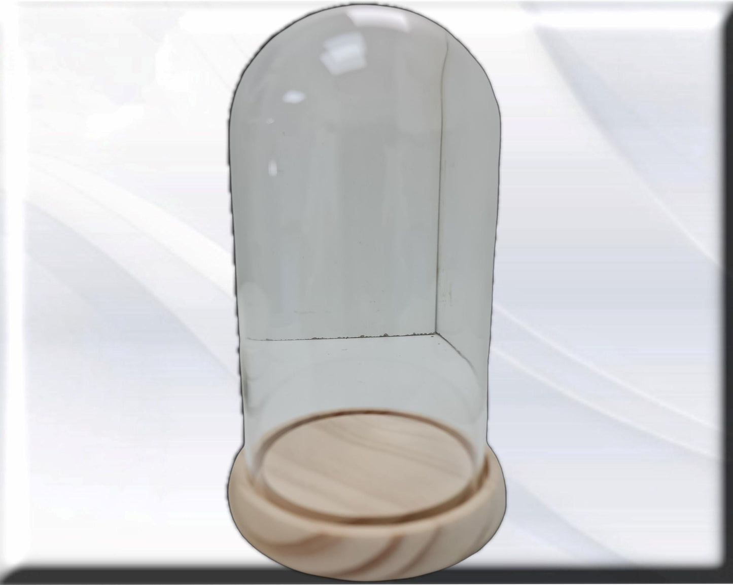 glass dome for Saint . Catholic Saints and Virgins, Religious products,