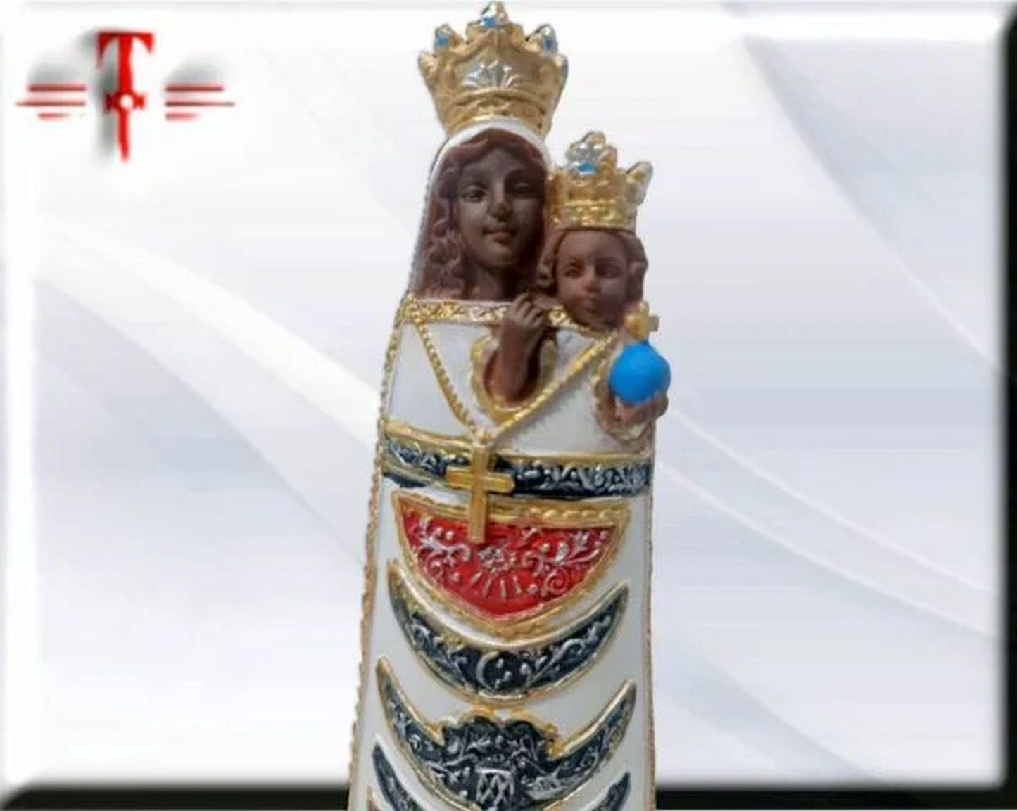 Virgen de Loreto , Santos y Vírgenes católicos , productos Religiosos