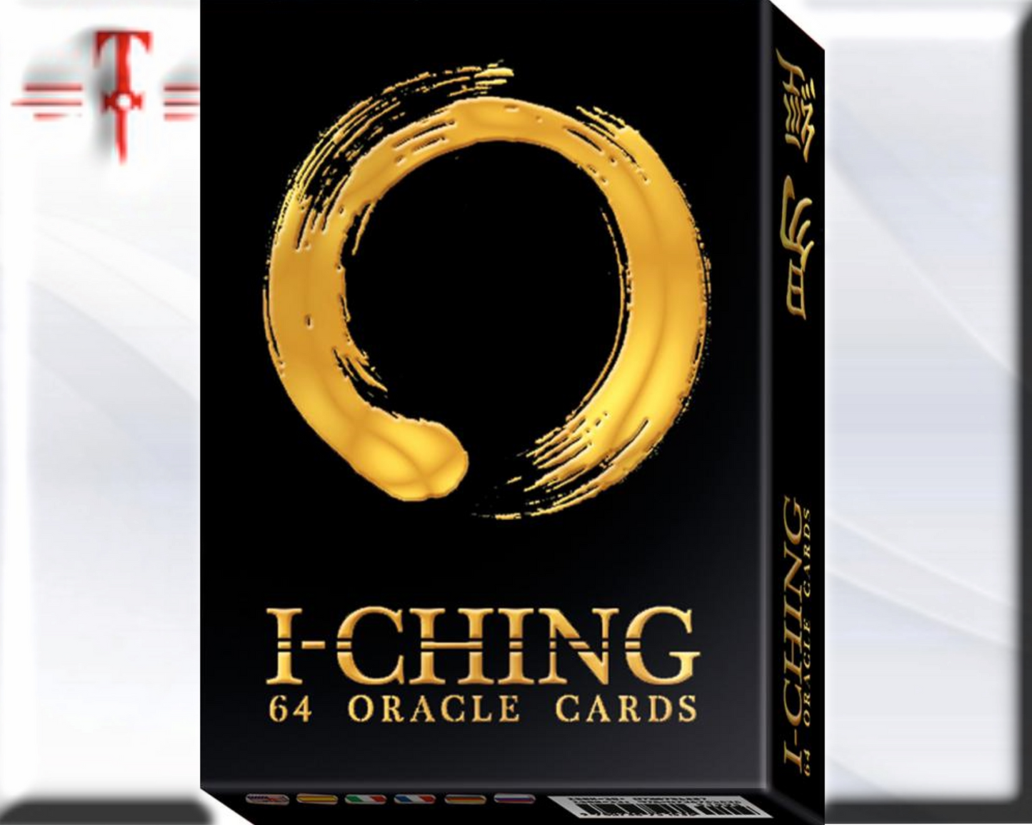 Oráculo I-ching