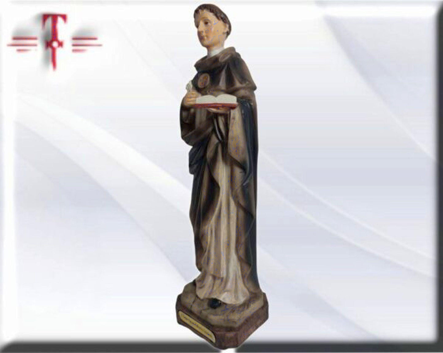 Santo Tomas de Aquino , Santos y Vírgenes católicos , productos Religiosos