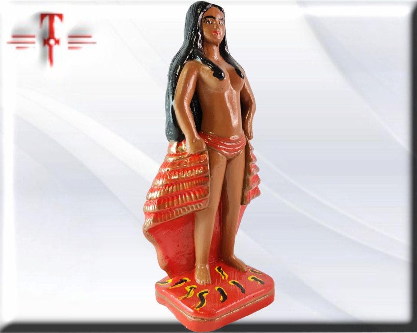 Pomba gira 7 encrucijadas , candomble, Kimbisa, Umbanda