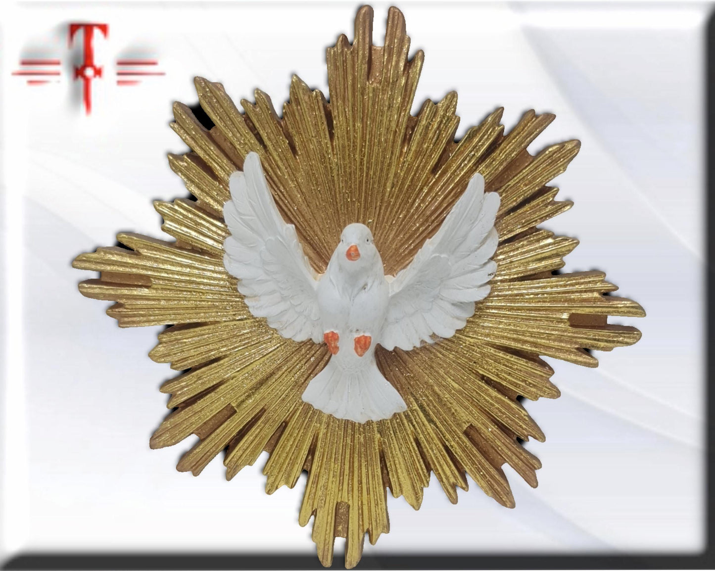 Espíritu Santo , Santos y Vírgenes católicos , productos Religiosos