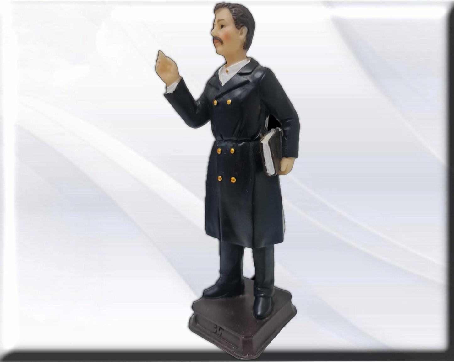 Dr. José Tomás de Sousa Martins . Catholic Saints and Virgins, Religious products,