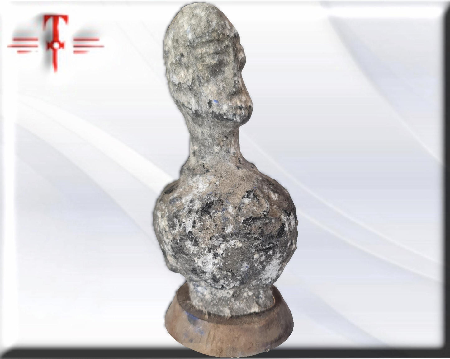 old fetish to increase sales, secrets of African voodoo