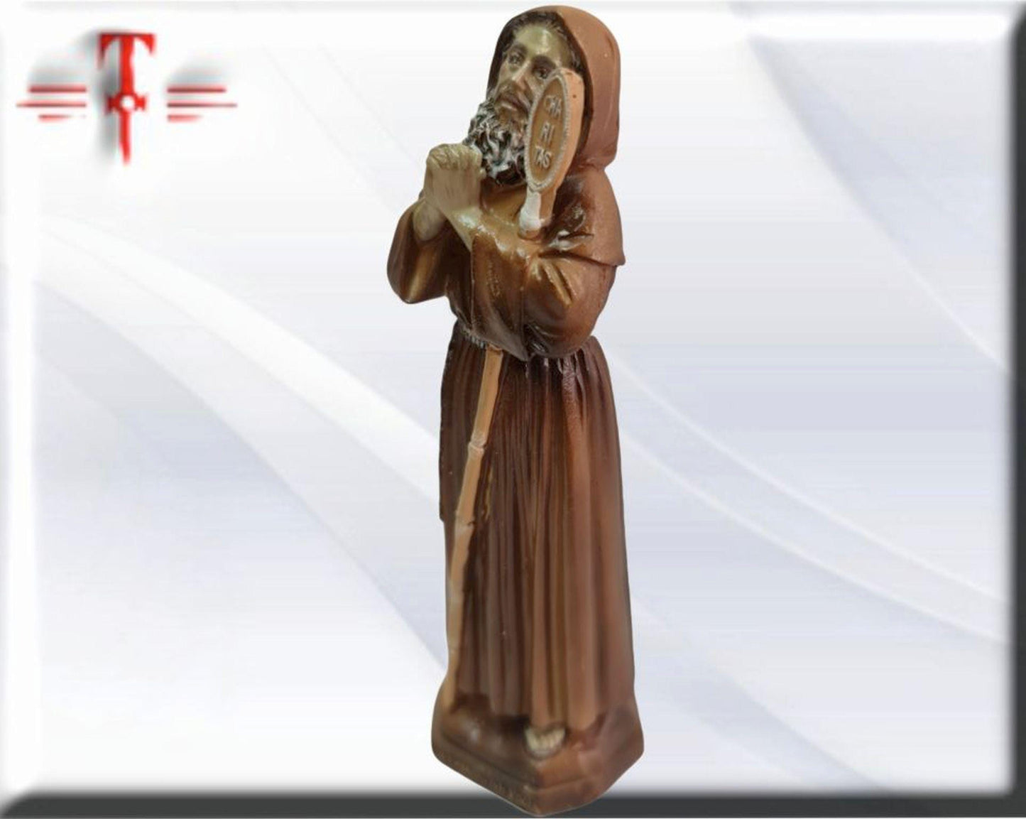 San Francisco de Paula , Santos y Vírgenes católicos , productos Religiosos