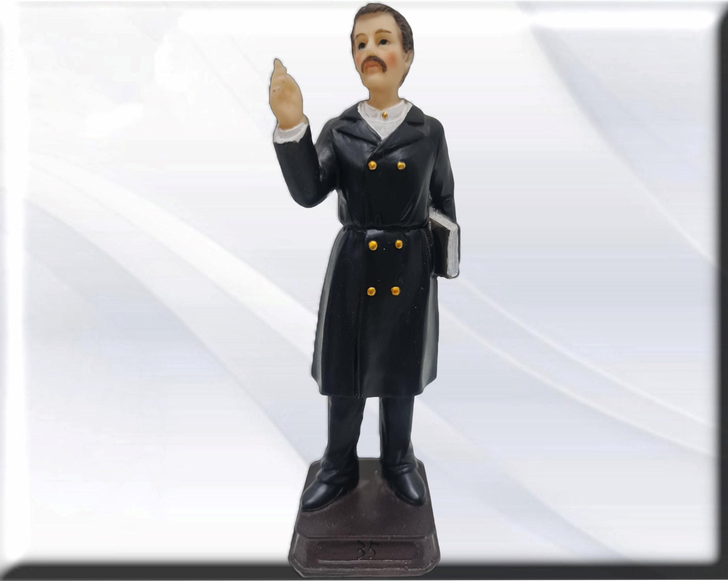 Dr. José Tomás de Sousa Martins . Catholic Saints and Virgins, Religious products,