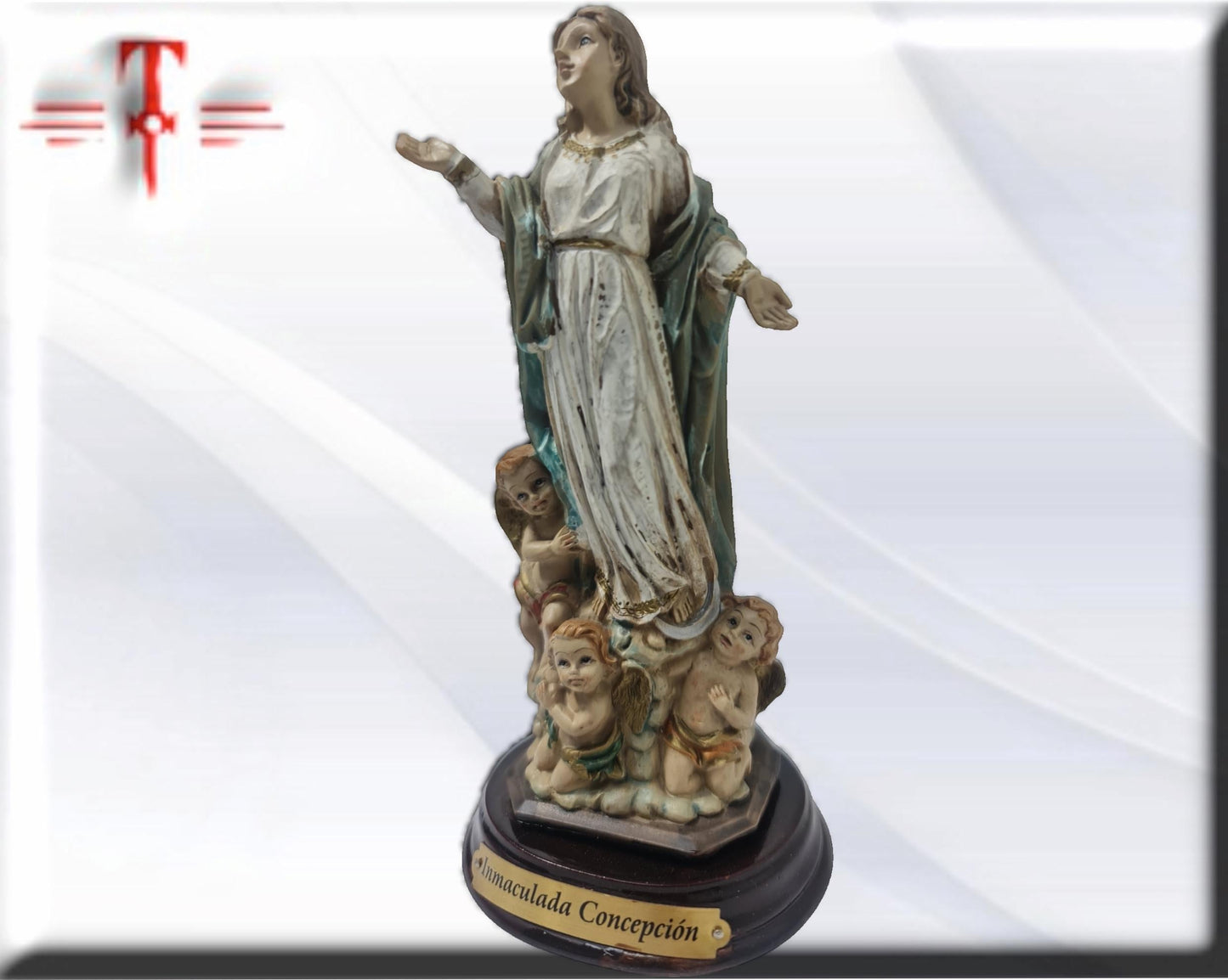 Virgen Inmaculada concepcion , virgenes y santos catolicos