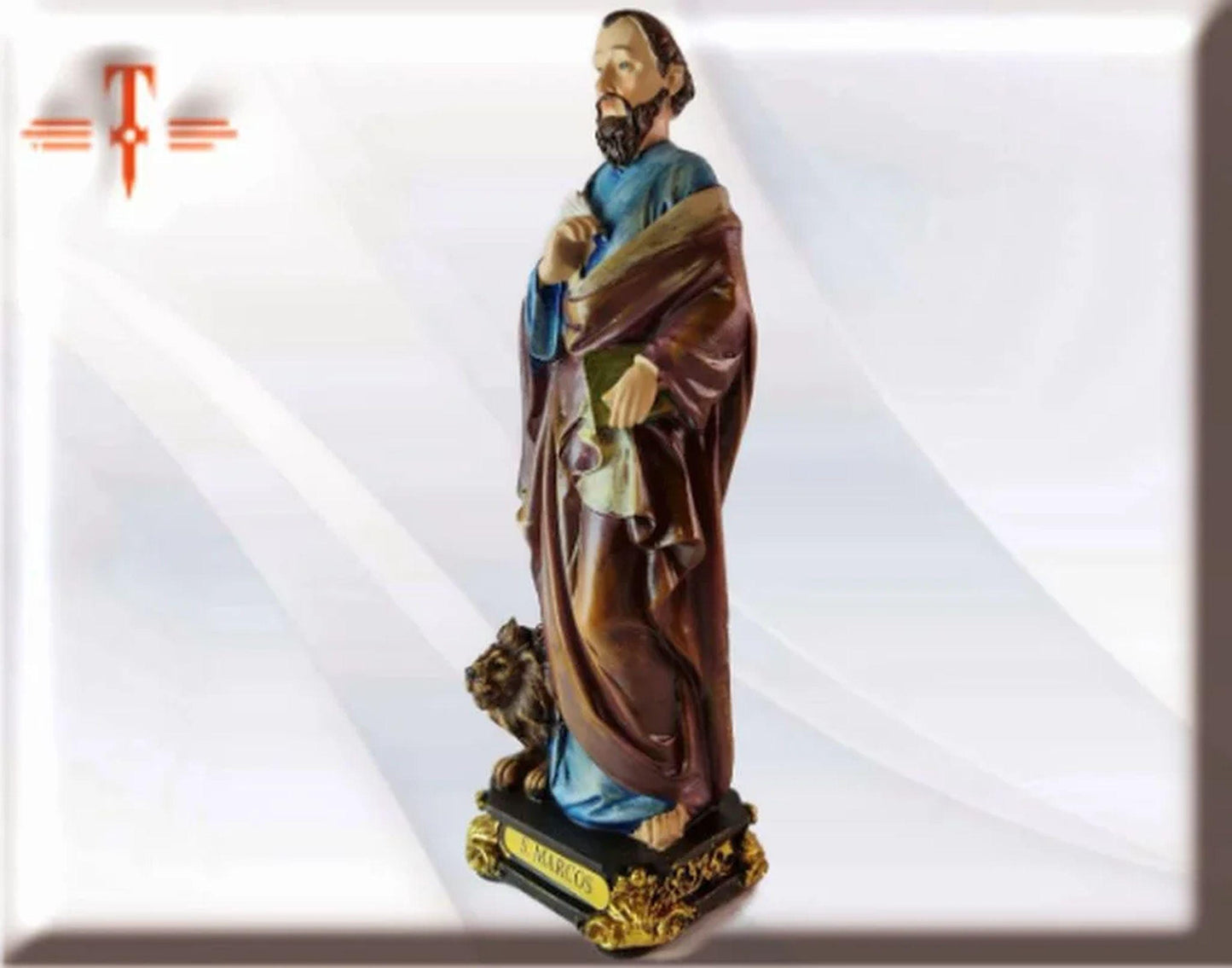 San Marcos de León , Santos y Vírgenes católicos , productos Religiosos