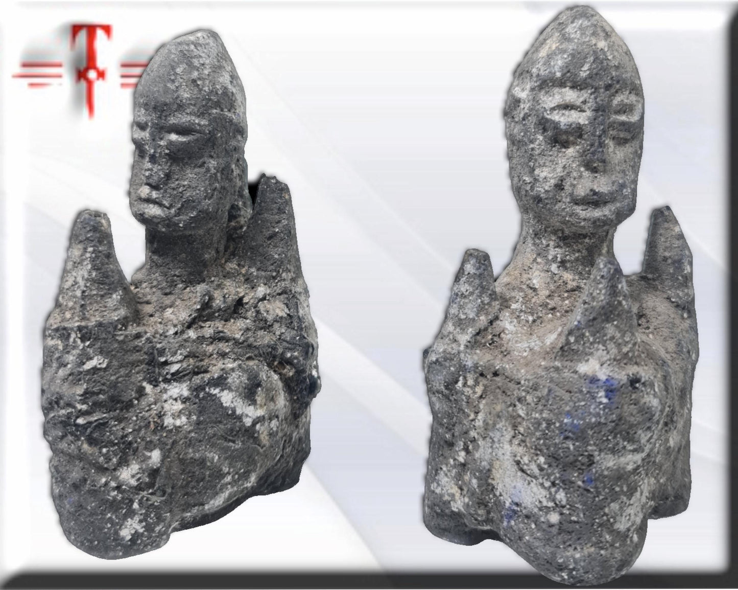 Path-opening Fetish , secrets of African voodoo