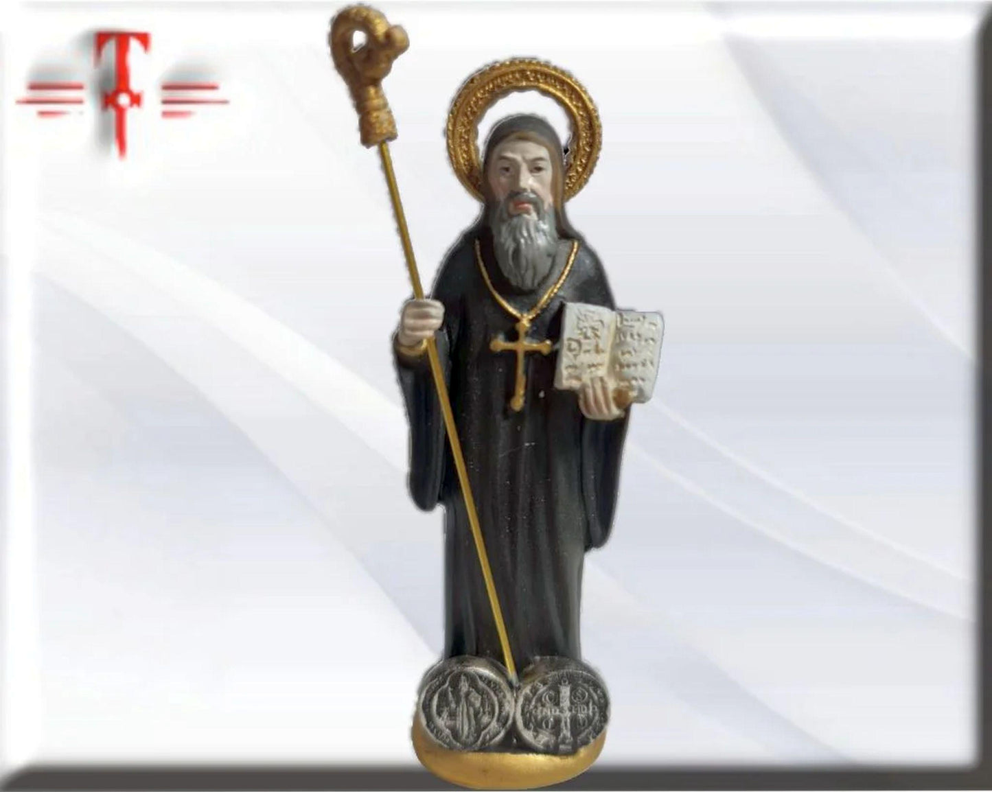 San Benito , Santos y Vírgenes católicos , productos Religiosos