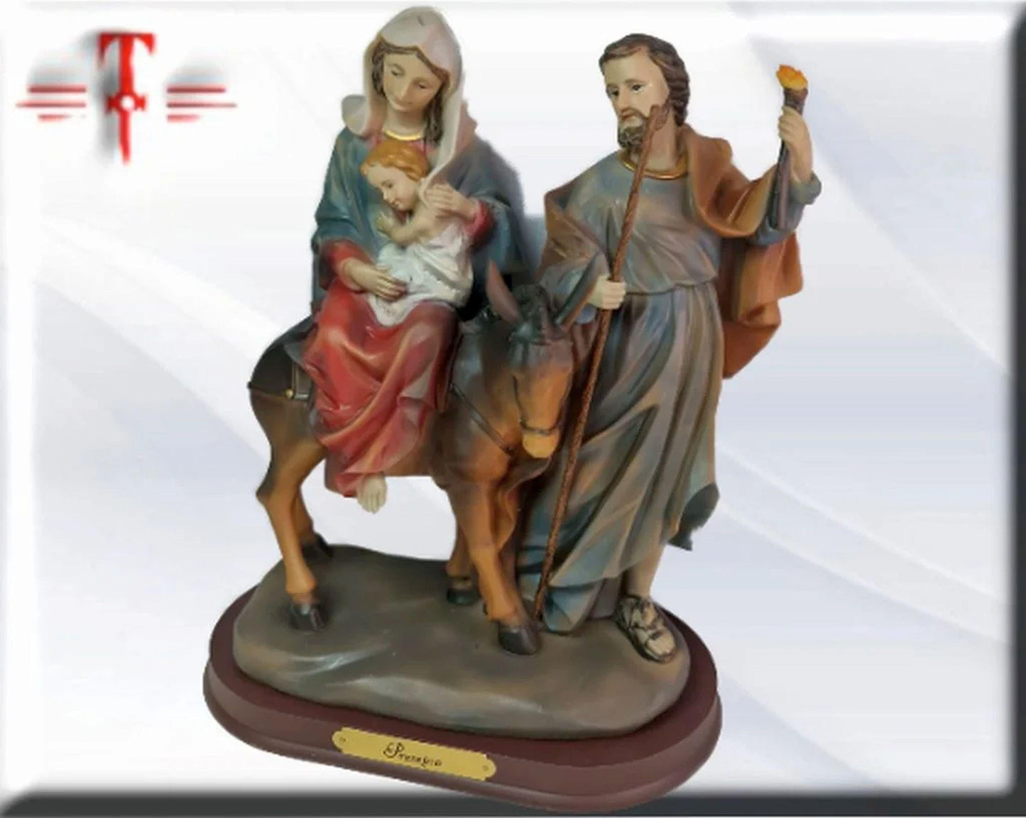 Nuestra Señora del Destierro , virgenes y santos catolicos