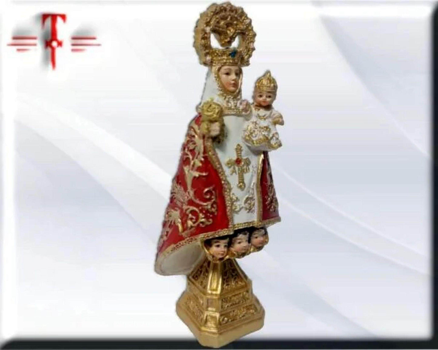 Virgen de Covadonga , Santos y Vírgenes católicos , productos Religiosos