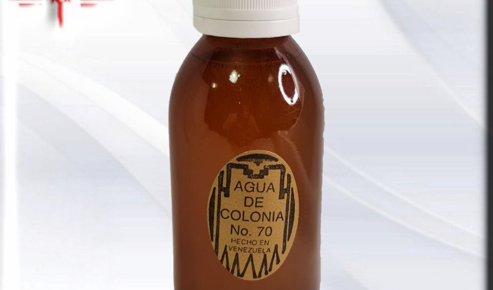 Colonia nº 70
