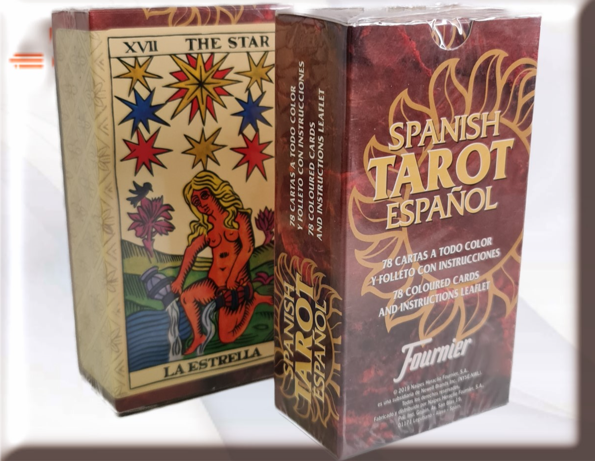 Tarot Español
