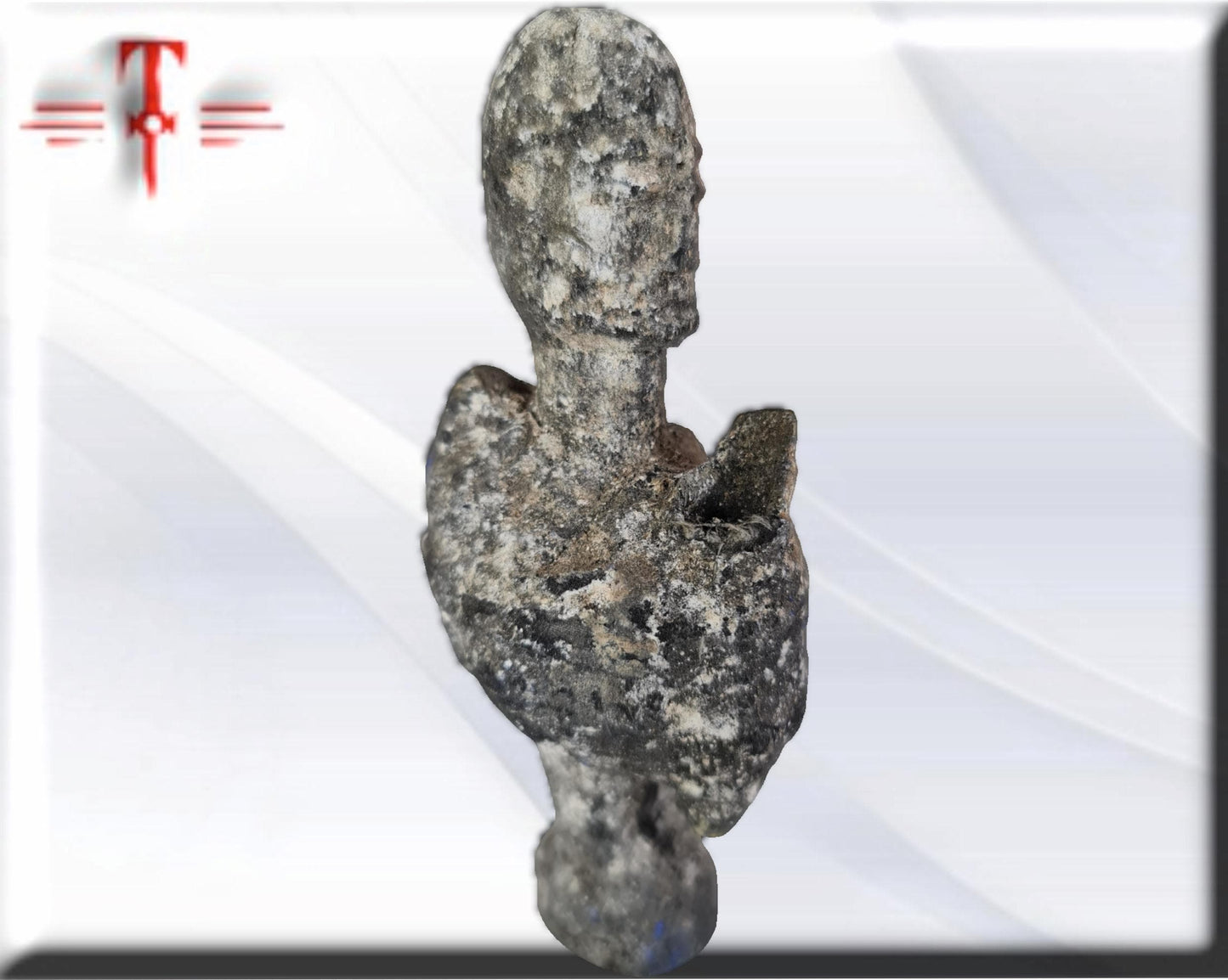 Old fetish changes course , secrets of African voodoo