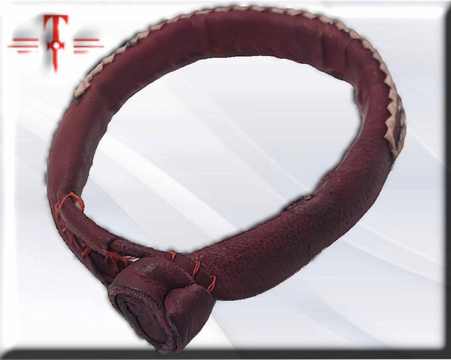 Brazalete de cuero proteccion y atraccion de suerte y dinero , Original from Benín Protection , amuleto