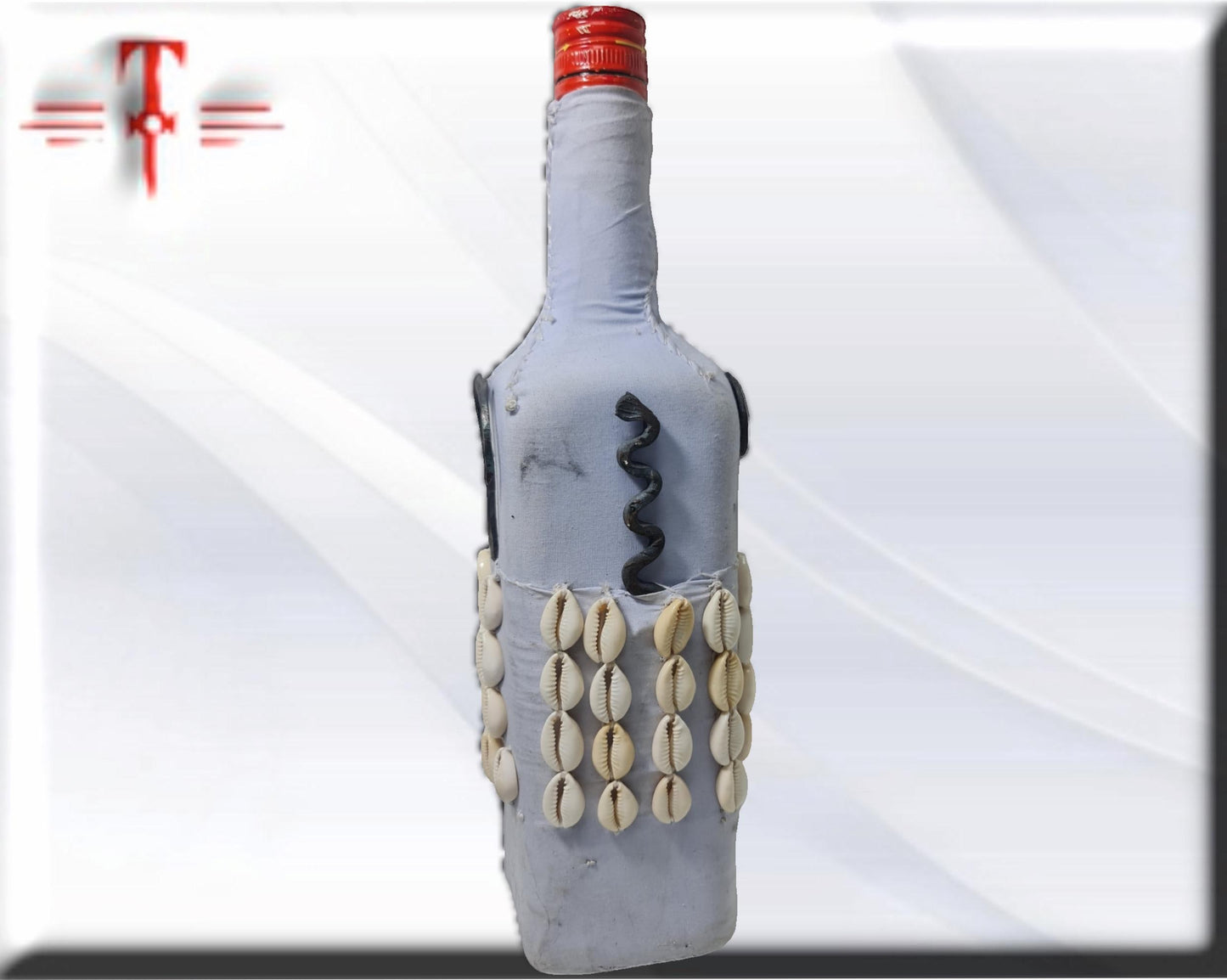 Botella Mágica evolucion economica , negocios, fortuna , secretos del vodun