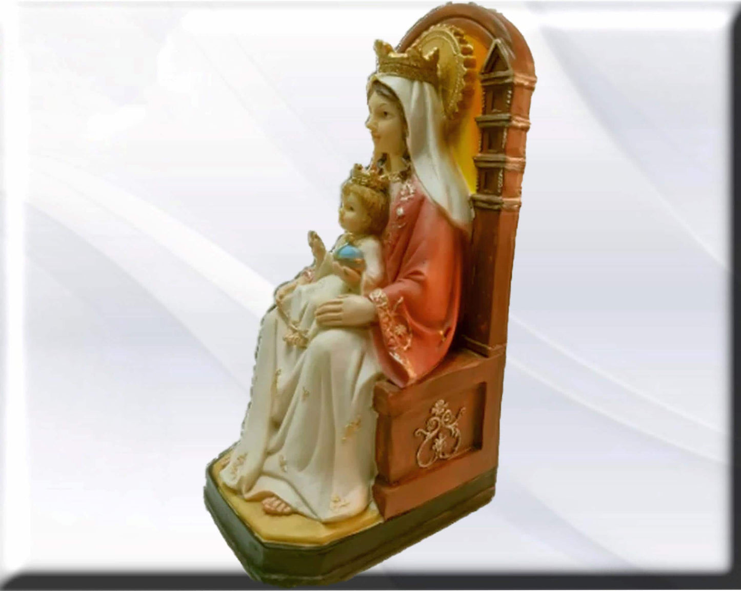 Nuestra Señora de Coromoto . Catholic Saints and Virgins, Religious products,
