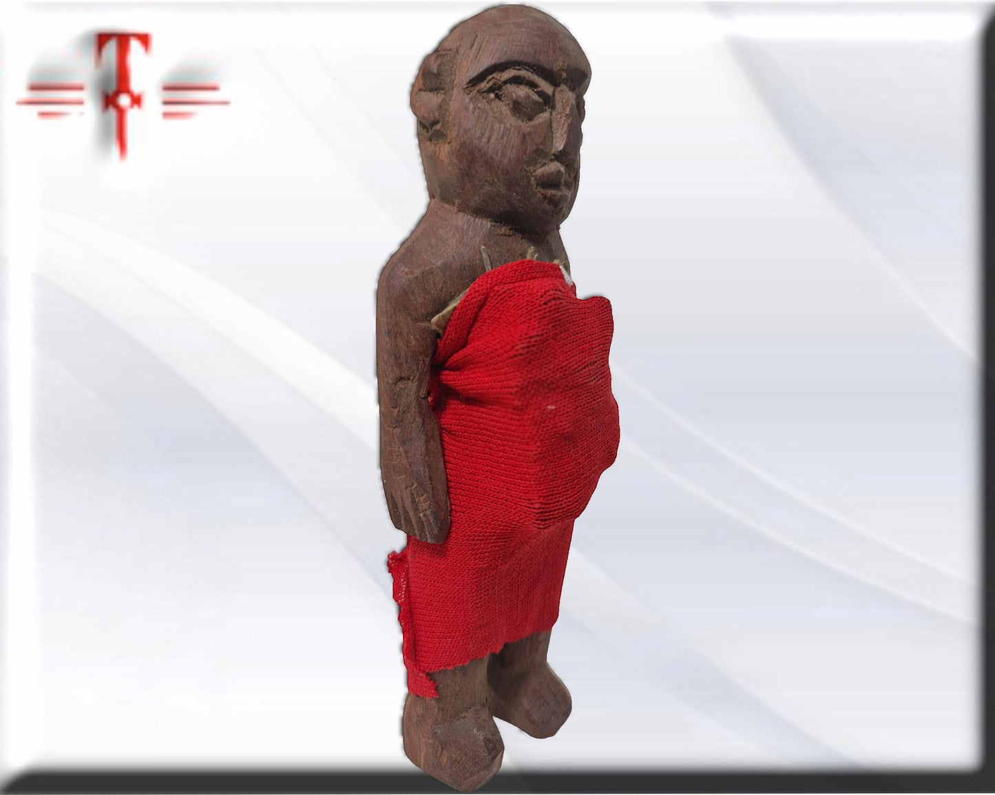 Fetiche proteccion y Atraccion , secretos del Vodun Africano , vudú , ritual , brujería
