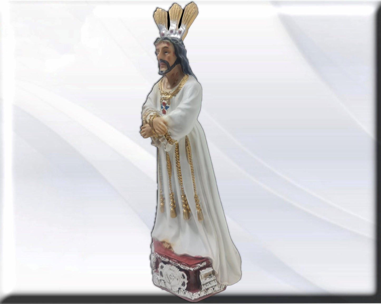 Cristo cautivo de Malaga , Catholic Saints and Virgins, Religious products,