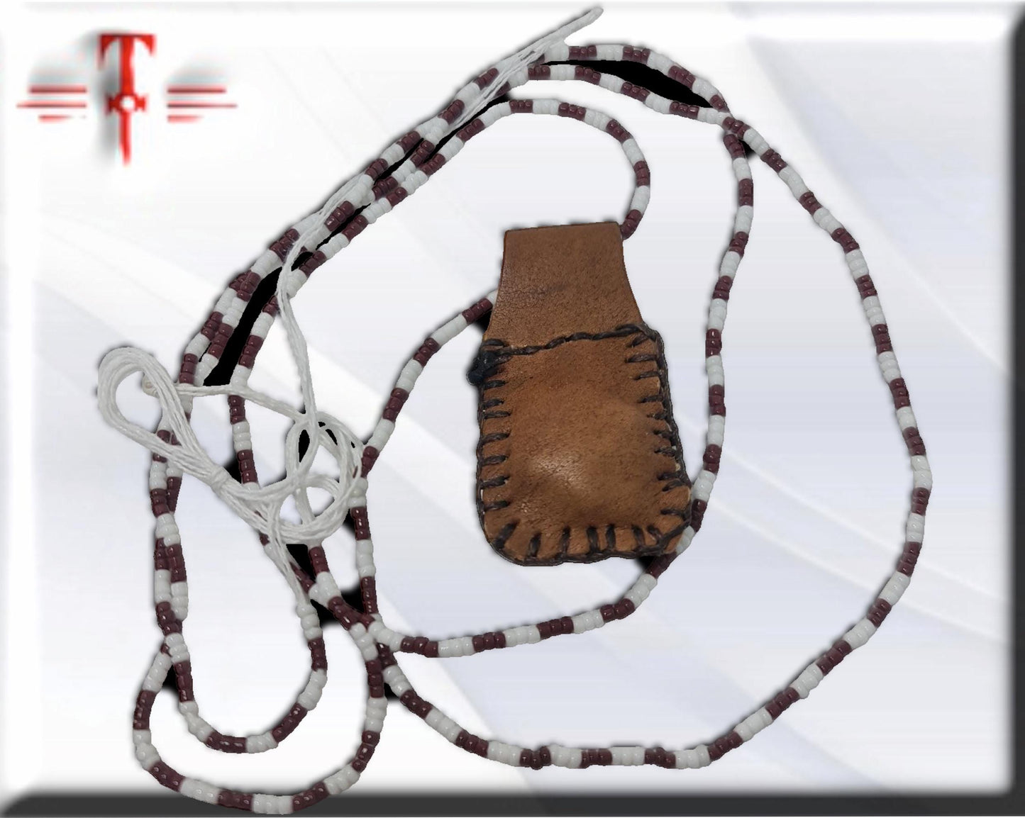 Afrikanisches Amulett, um unbemerkt zu bleiben, Geheimnisse des Voodoo, traditionelle afrikanische Kunst