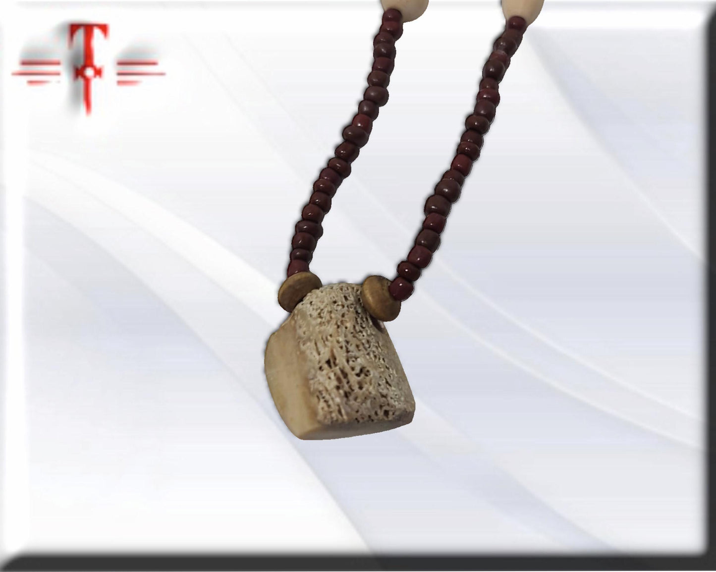 Amulet of power, protection and dominance, secrets of African vodun. original from Africa