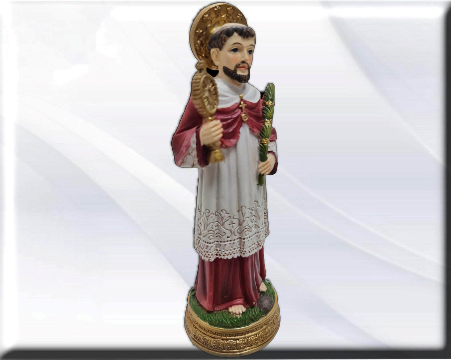 San Ramon Nonato . Catholic Saints and Virgins, Religious products,