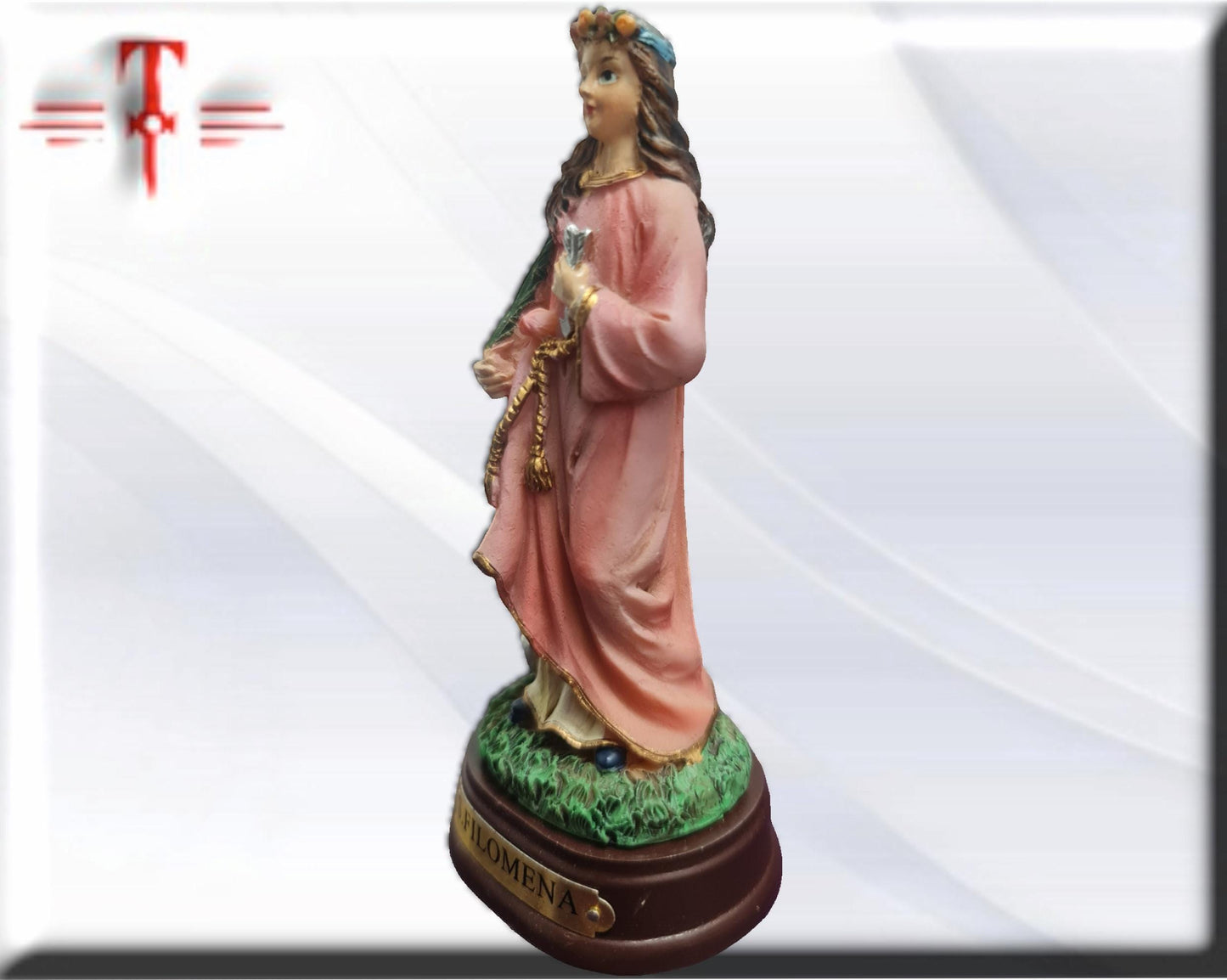 Santa Filomena , Santos y Vírgenes católicos , productos Religiosos