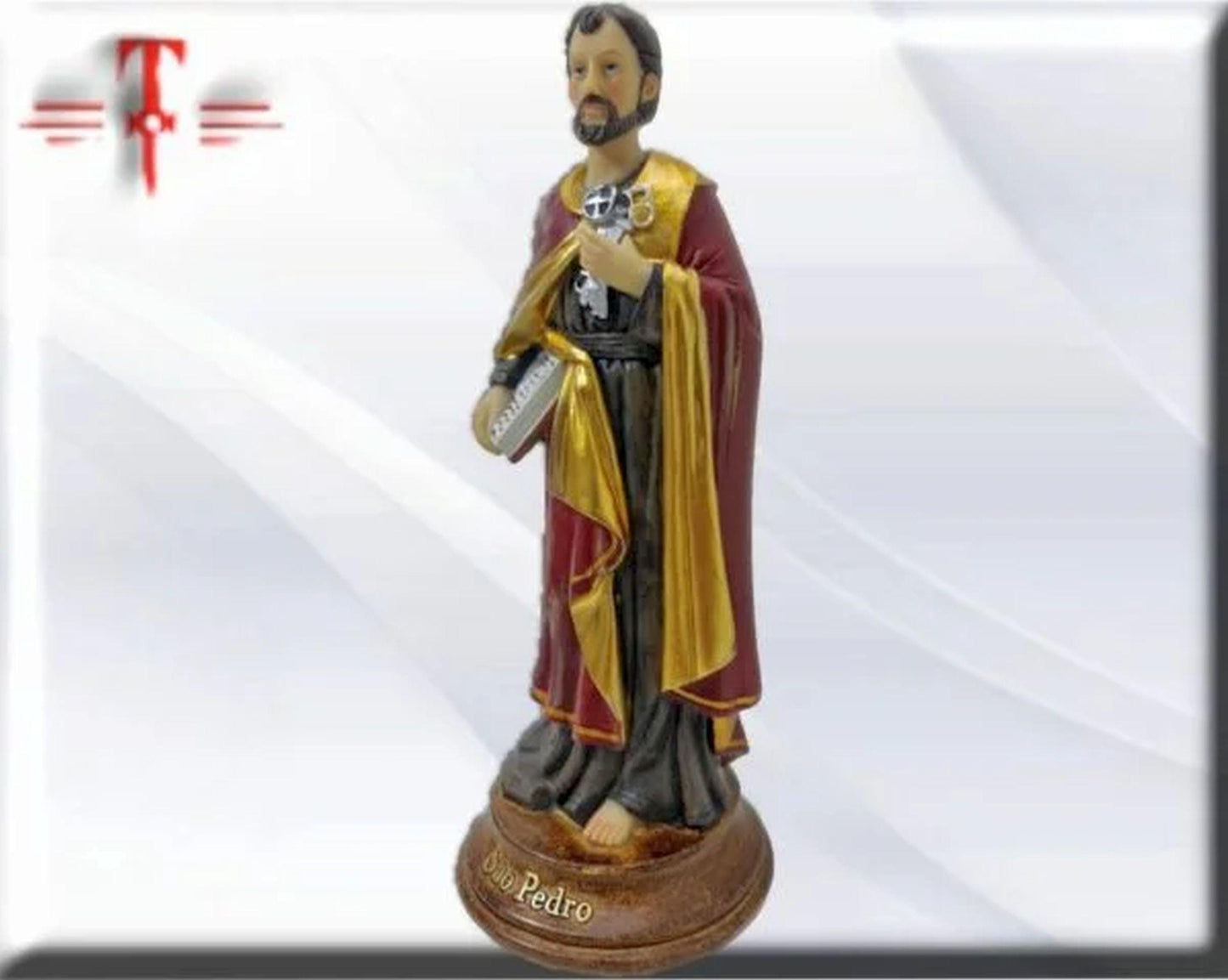 San Pedro , Santos y Vírgenes católicos , productos Religiosos