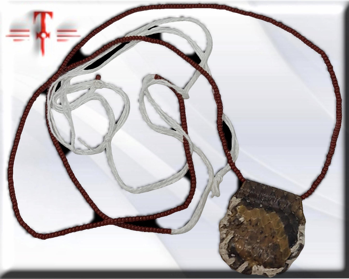 Amuleto serpiente Africano Atraccion amor , Temlo de la pitón , secretos del vodun , arte tradicional africano