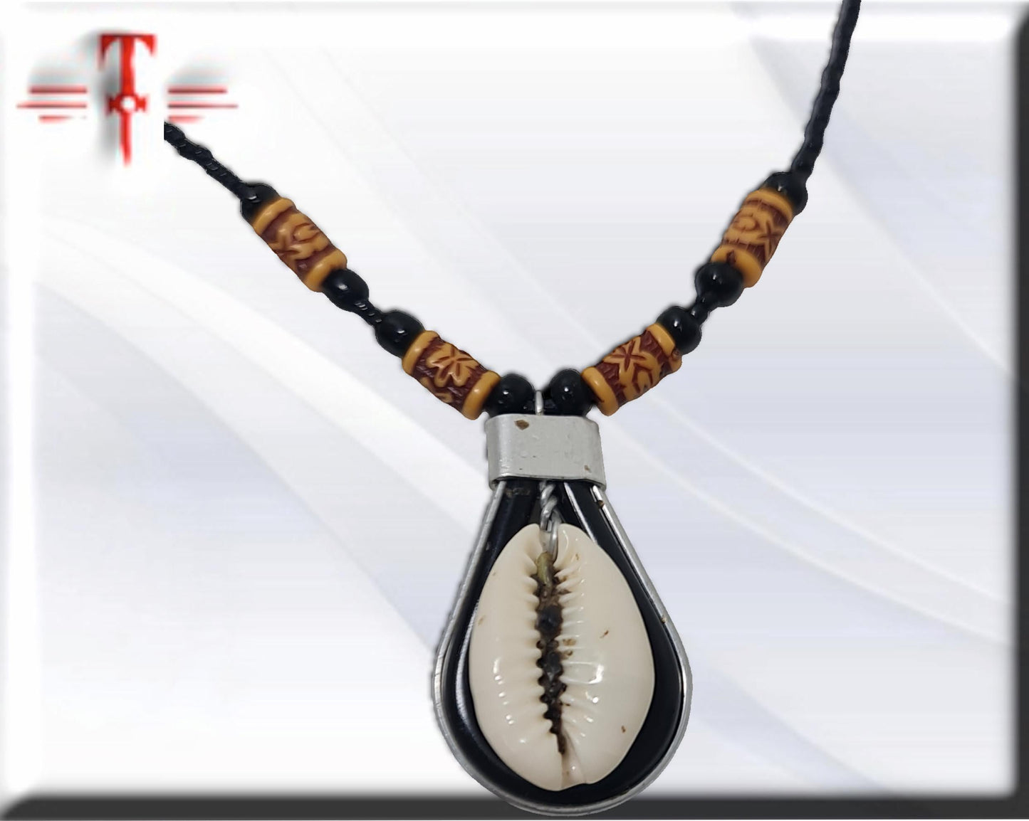 Pendant protection against envy and jealousy , Original from Benin Protection, amulet