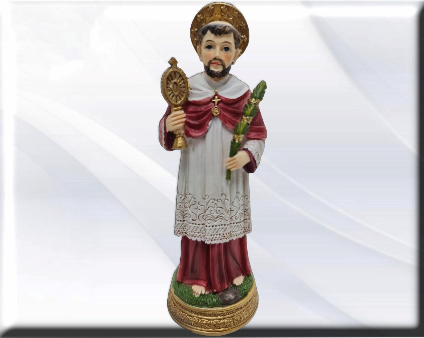 San Ramon Nonato . Catholic Saints and Virgins, Religious products,