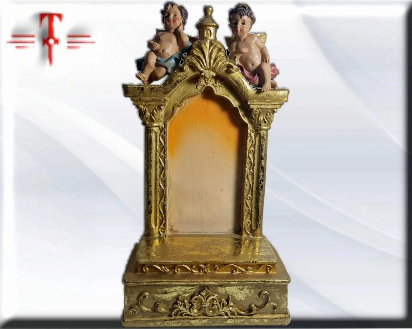Hornacina para Santo , Santos y Vírgenes católicos , productos Religiosos