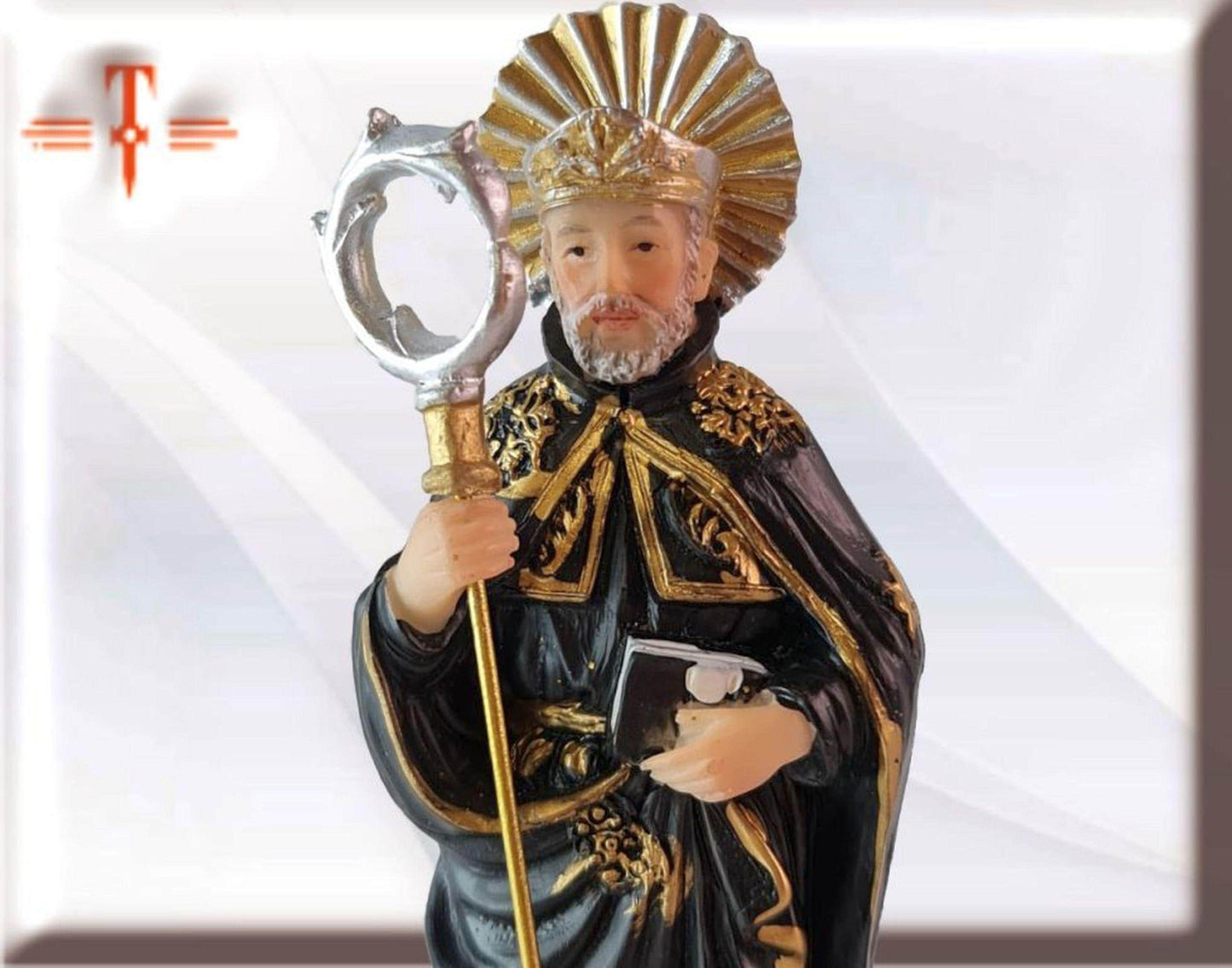 San Amaro, virgenes y santos catolicos