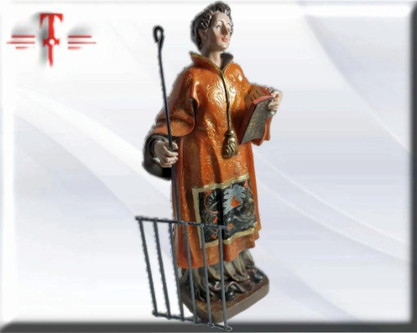 San Lorenzo , Santos y Vírgenes católicos , productos Religiosos