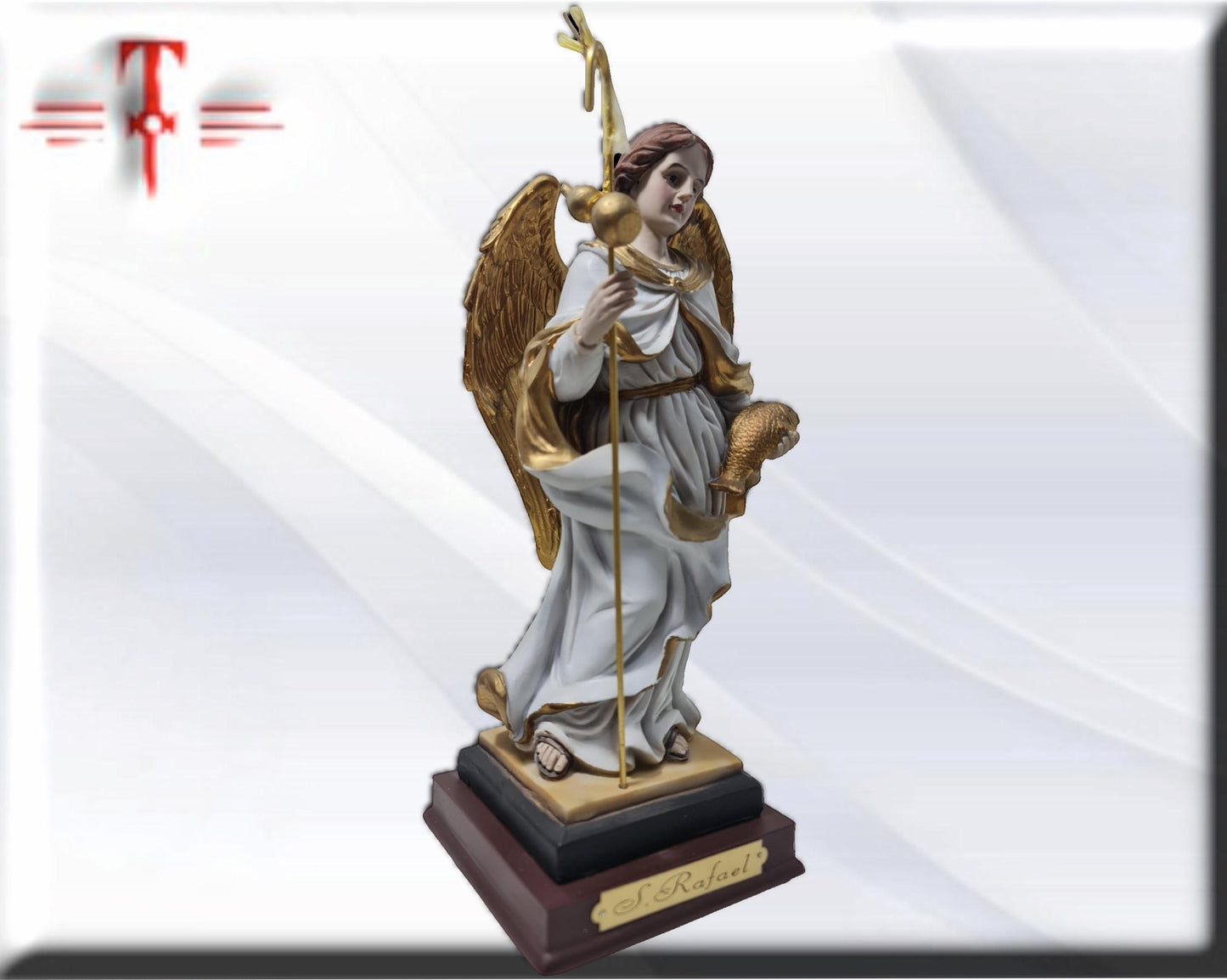 Arcangel Rafael , Santos y Vírgenes católicos , productos Religiosos