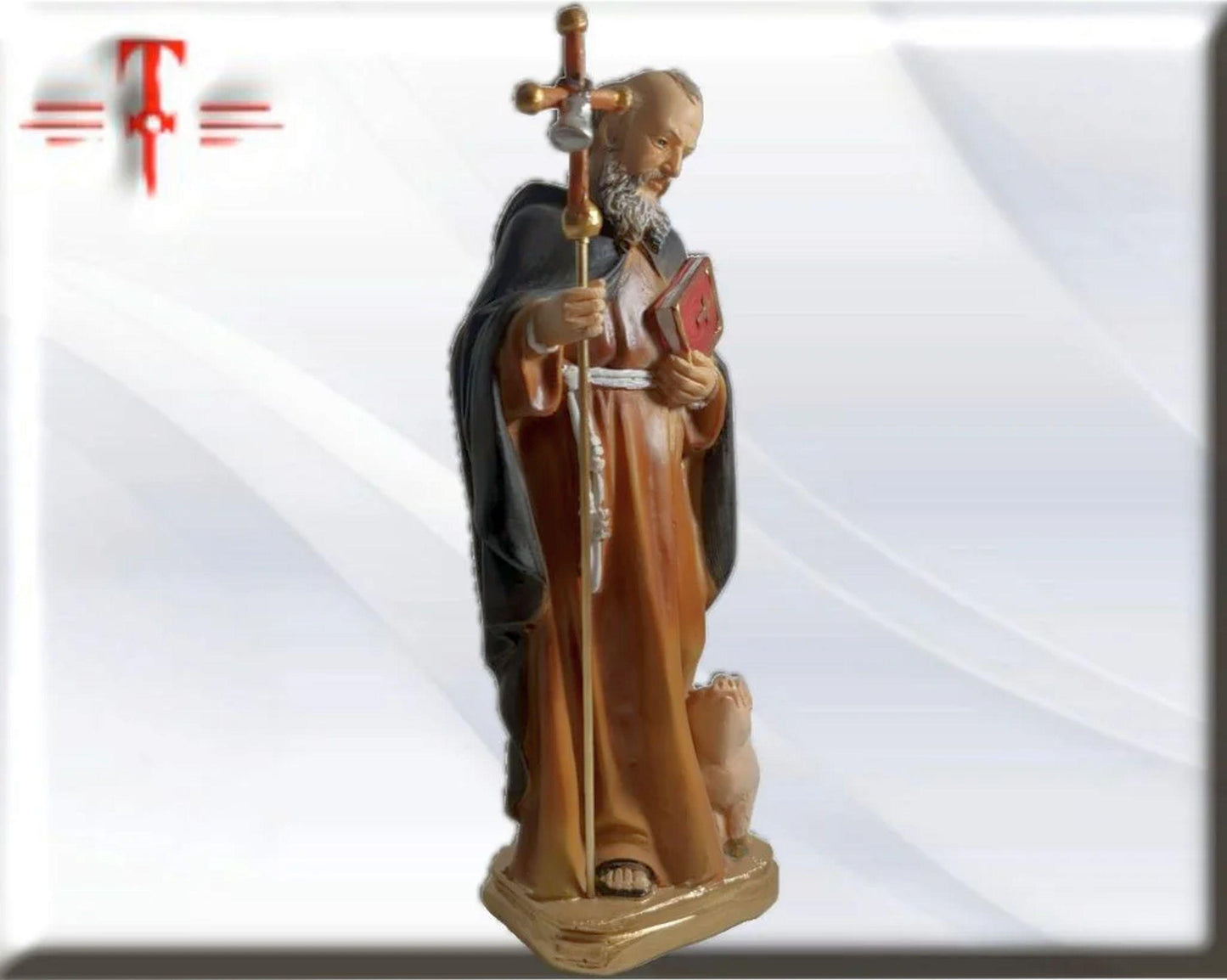 San Antonio Abad , Santos y Vírgenes católicos , productos Religiosos